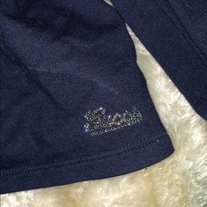 Toddler girl Gucci Hoodie